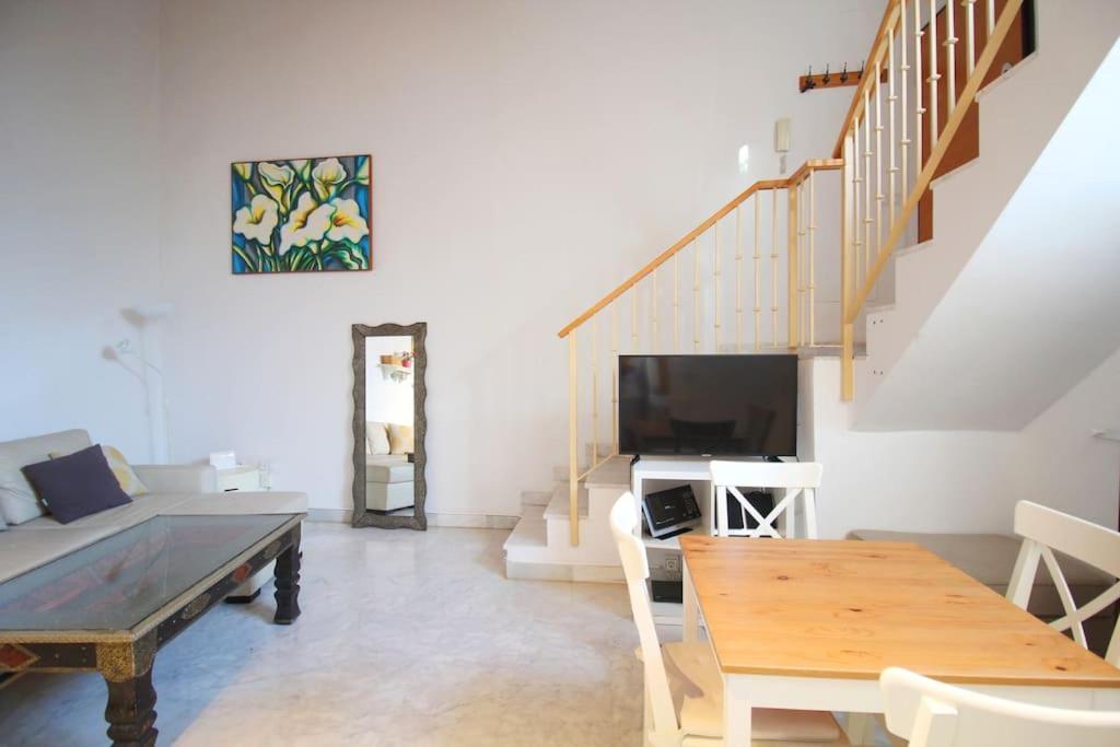 Catedral - Francos Apartamento