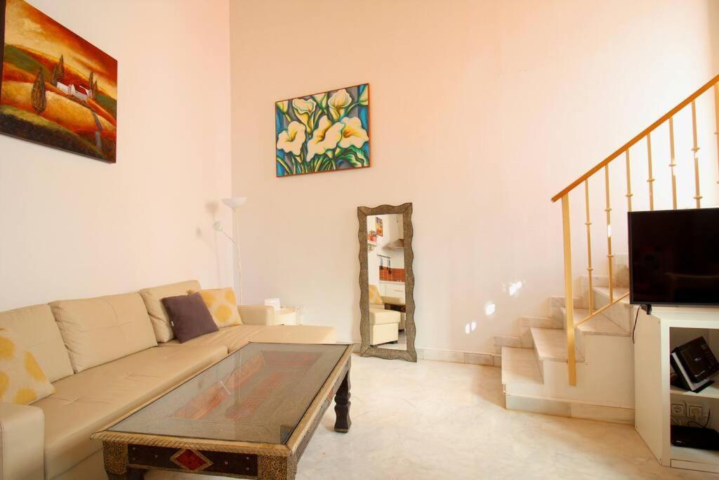Apartment Catedral - Francos *